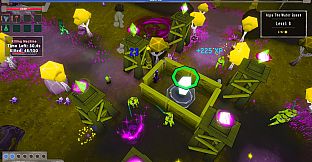 Together, Against Mork