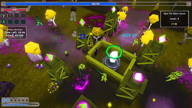 Together, Against Mork