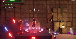 Monster Lord: Sapphire