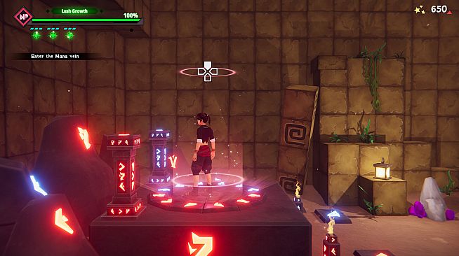 Monster Lord: Sapphire