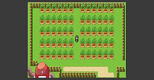 Monster girl Capture mainland