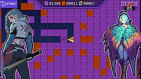 Cyber Dungeon X Monster Girls