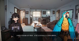 Dual Magic Universe:YONG XINGYING