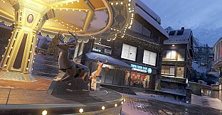Call of Duty: Advanced Warfare - Havoc