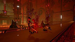 Ben and Ed - Blood Party