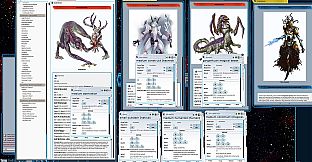 Fantasy Grounds - Starfinder RPG - Drift Crisis