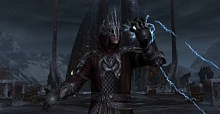 The Lord of the Rings: War in the North - Legacy Edition