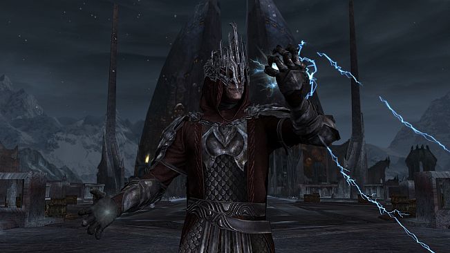 The Lord of the Rings: War in the North - Legacy Edition
