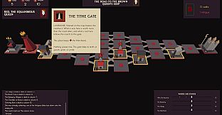 March of the Red Queen