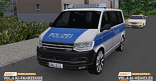 OMSI 2 Add-on Downloadpack Vol. 4 - AI Vehicles