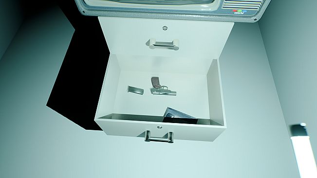 The Final Stay - Chapter 1