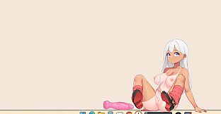 Bongo Waifu - Body Customization Pack