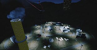 Combat Helicopter- Surgical Strike