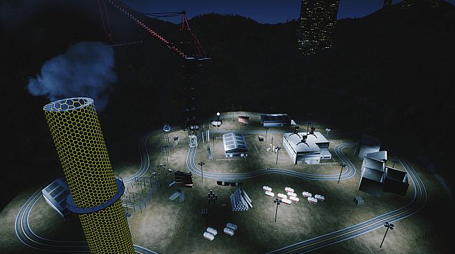 Combat Helicopter- Surgical Strike