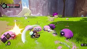 Wéko The Mask Gatherer