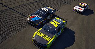NASCAR 21: Ignition - Playoff Pack