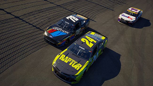 NASCAR 21: Ignition - Playoff Pack