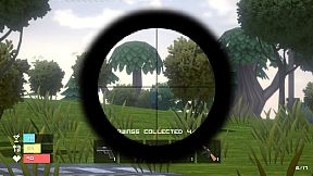 Megacraft Hentai Apocalipsis