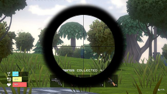 Megacraft Hentai Apocalipsis