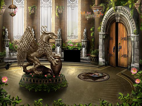 Awakening: The Dreamless Castle