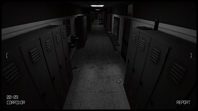 I'm on Observation Duty 5