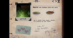 Creature Kitchen Soundtrack
