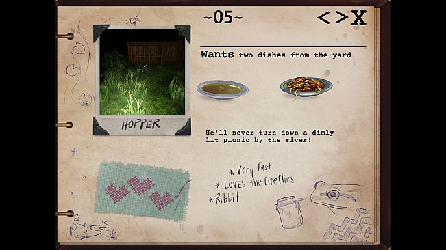 Creature Kitchen Soundtrack