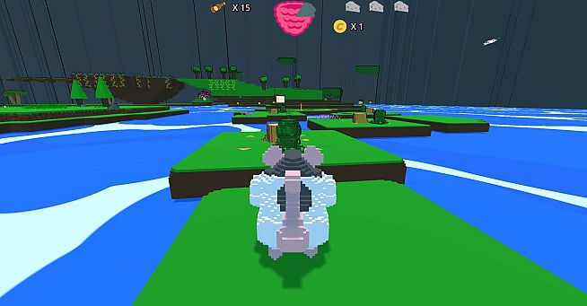 Big Jays Rattastic Adventure