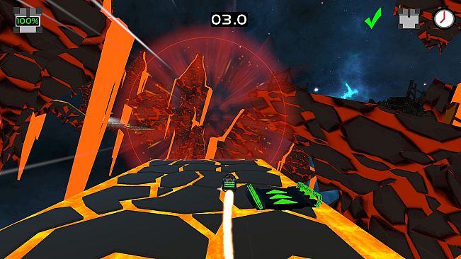 Fast Travel: Loot Delivery Service