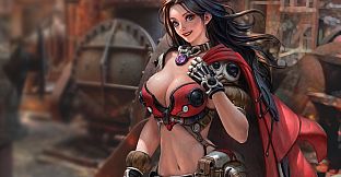 PumPum - DLC Wallpapers Pack