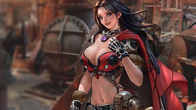 PumPum - DLC Wallpapers Pack