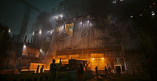 Cyberpunk 2077: Phantom Liberty