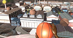 Shoot Up Basketball Pro