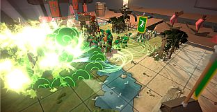 Realm's Crossing - Tilt Five Edition