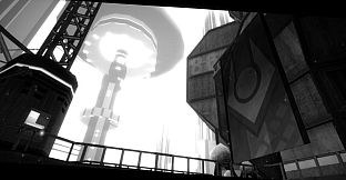 DISREPAIR — A Tale Beyond Half-Life