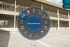 Holiday Motel Simulator