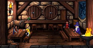 Heroine's Quest: The Herald of Ragnarok