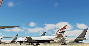 X-Plane 12 Add-on: FSDG - Teruel