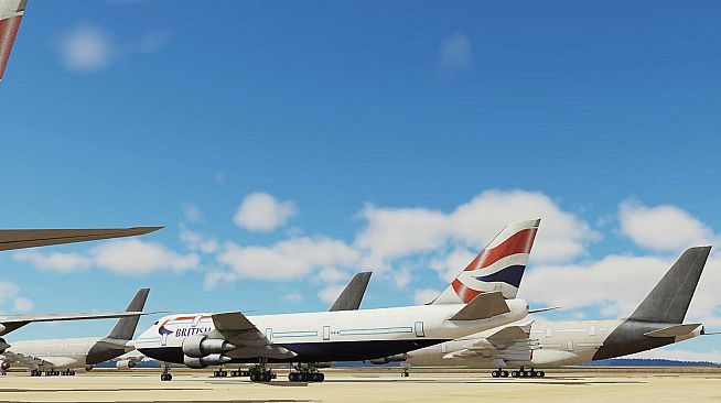 X-Plane 12 Add-on: FSDG - Teruel