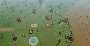 Greyward: Castaway Survival