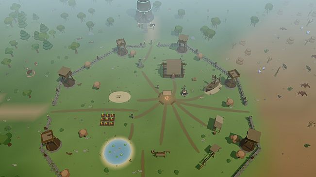 Greyward: Castaway Survival