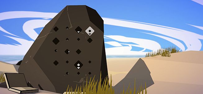 Crux: The Great Outdoors