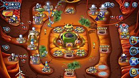 Defend Your Life: TD