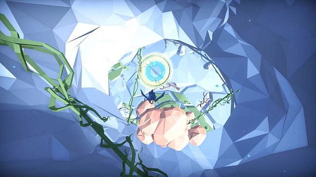 Sora - Winds of the Jungle