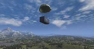 Z1 Battle Royale: Test Server