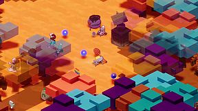 Doces & Calabouços: Caos no Reino do Doce