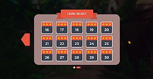 Jigsaw Realms: Lost Isles