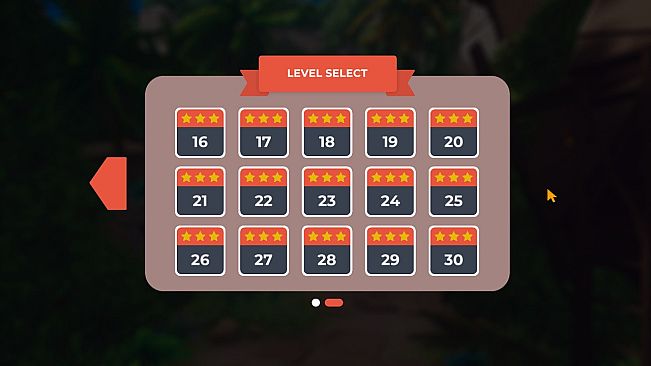 Jigsaw Realms: Lost Isles