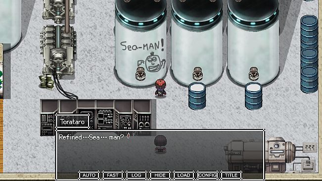 Fist Soul Chronicles I: The Path of the Bancho!