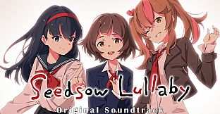 Seedsow Lulluby Original Soundtrack